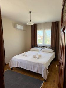 Alacatı Summer House