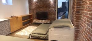 Quiet accommodation in Disneyland, near Paris
