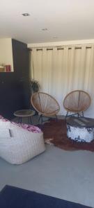 Quiet accommodation in Disneyland, near Paris
