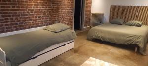 Quiet accommodation in Disneyland, near Paris