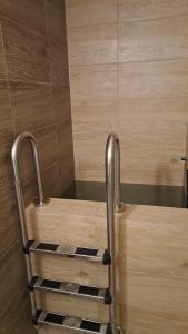 Apartmány Nové Město na Moravě - Základna Maršovice