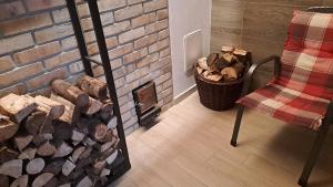 Apartmány Nové Město na Moravě - Základna Maršovice