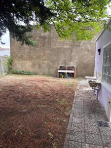 Quinteros departamentos