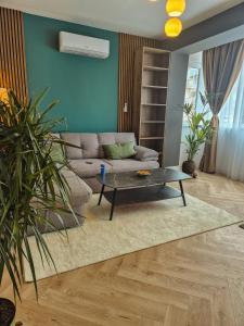Boutique Apartment Suceava Modern & Bright