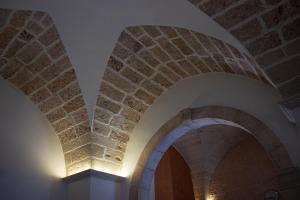 La casa nel borgo