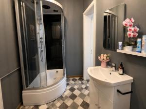 Baneasa Luxury Studios