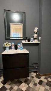 Baneasa Luxury Studios