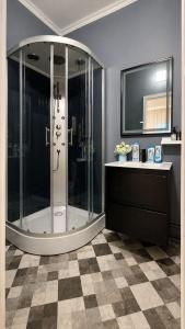 Baneasa Luxury Studios
