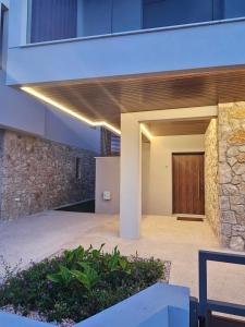 Darion Complex Villa T2 - Nikiti Rentals