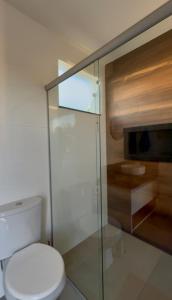 Casa moderna dentro de condomínio - 45minutos de Belo Horizonte