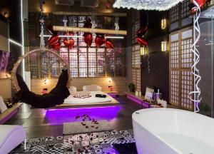 Japan by Secret Apartament