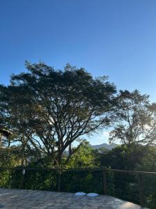 Alta Colina Chalés