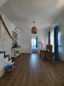 Harmony Sea House Olympiada Halkidiki