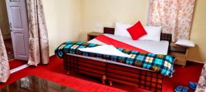 The Heritage jasmine lodge B&B