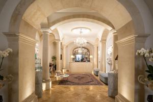 Palazzo Artemide - VRetreats, an SLH Hotel
