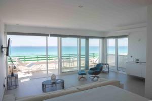 Villa Dune Luxury Roof Top Pool Wellness