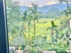Puluong Aroma