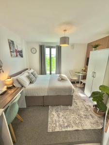 Studio 20 minutes tower bridge