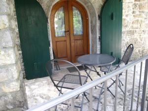 Villa Rustica
