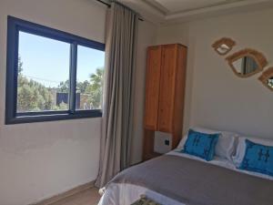 Villa Alexandra Nomade