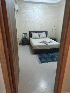 Appartement cosy et lumineux au cœur de Khouribga
