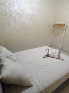 Appartement cosy et lumineux au cœur de Khouribga
