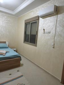 Appartement cosy et lumineux au cœur de Khouribga