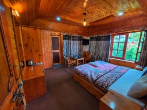 Indiotel Manali