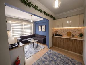 Royal Apartmanı Dairesi