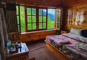Indiotel Manali