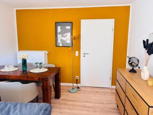 Ferienwohnung Rosenweg