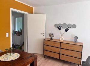 Ferienwohnung Rosenweg
