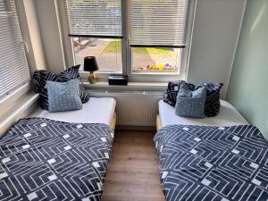 Ferienwohnung Rosenweg