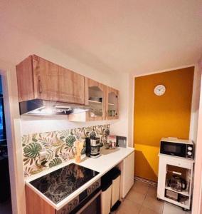 Ferienwohnung Rosenweg