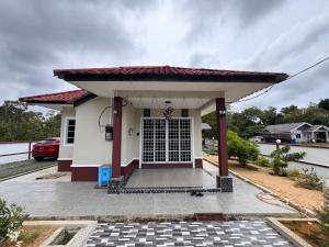 Teratak Dungun Homestay
