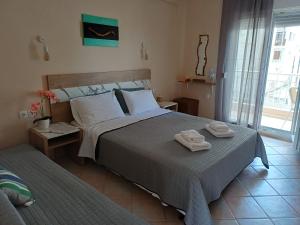 La MER Rooms Peraia