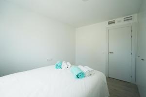 Pine Hills - New Apartment Fuengirola