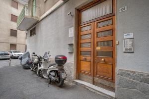 Appartamento Palomar