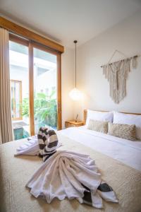 Private 2BR villa in Seminyak - C3