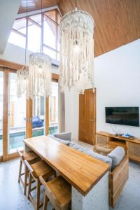Private 2BR villa in Seminyak - C3