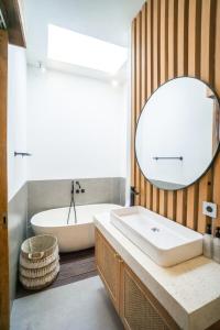 Private 2BR villa in Seminyak - C3