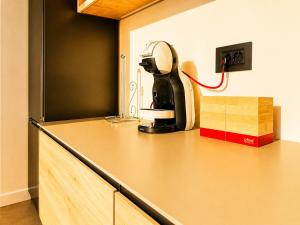 The Waterfront Collection Studio & Apartments