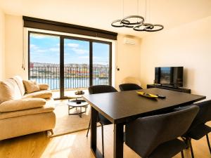 The Waterfront Collection Studio & Apartments