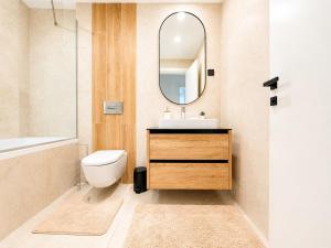 The Waterfront Collection Studio & Apartments