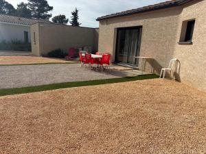 Maison La Panoramique, proche Cité de Carcassonne