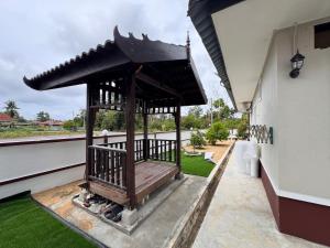 Teratak Dungun Homestay