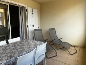 PALMERAIE 31 -Piscine en résidence - Solenzara