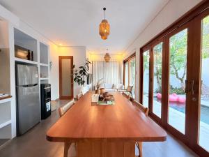 villa 2 kamar di canggu kawaii villa