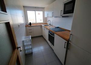 Apartamento premium y sereno de TuriVida