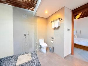 villa 2 kamar di canggu kawaii villa